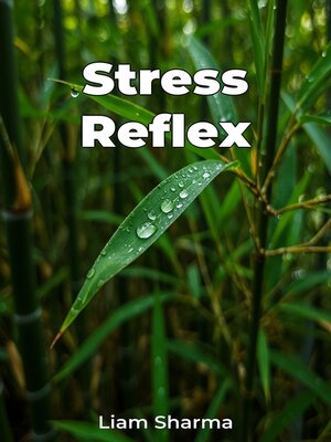 cover image of Stress Reflex